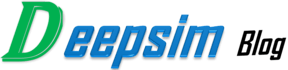 Deepsim Blog