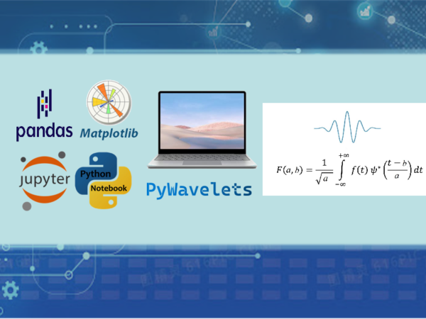 One Course Helps You Get Foot in the Door of Wavelet Transform